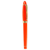 Aurora Ipsilon Demo Orange GT Fountain Pen