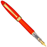 Aurora Ipsilon Demo Orange GT Fountain Pen