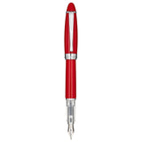 Aurora Ipsilon Demo Red CT Fountain Pen