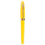 Aurora Ipsilon Demo Yellow GT Fountain Pen