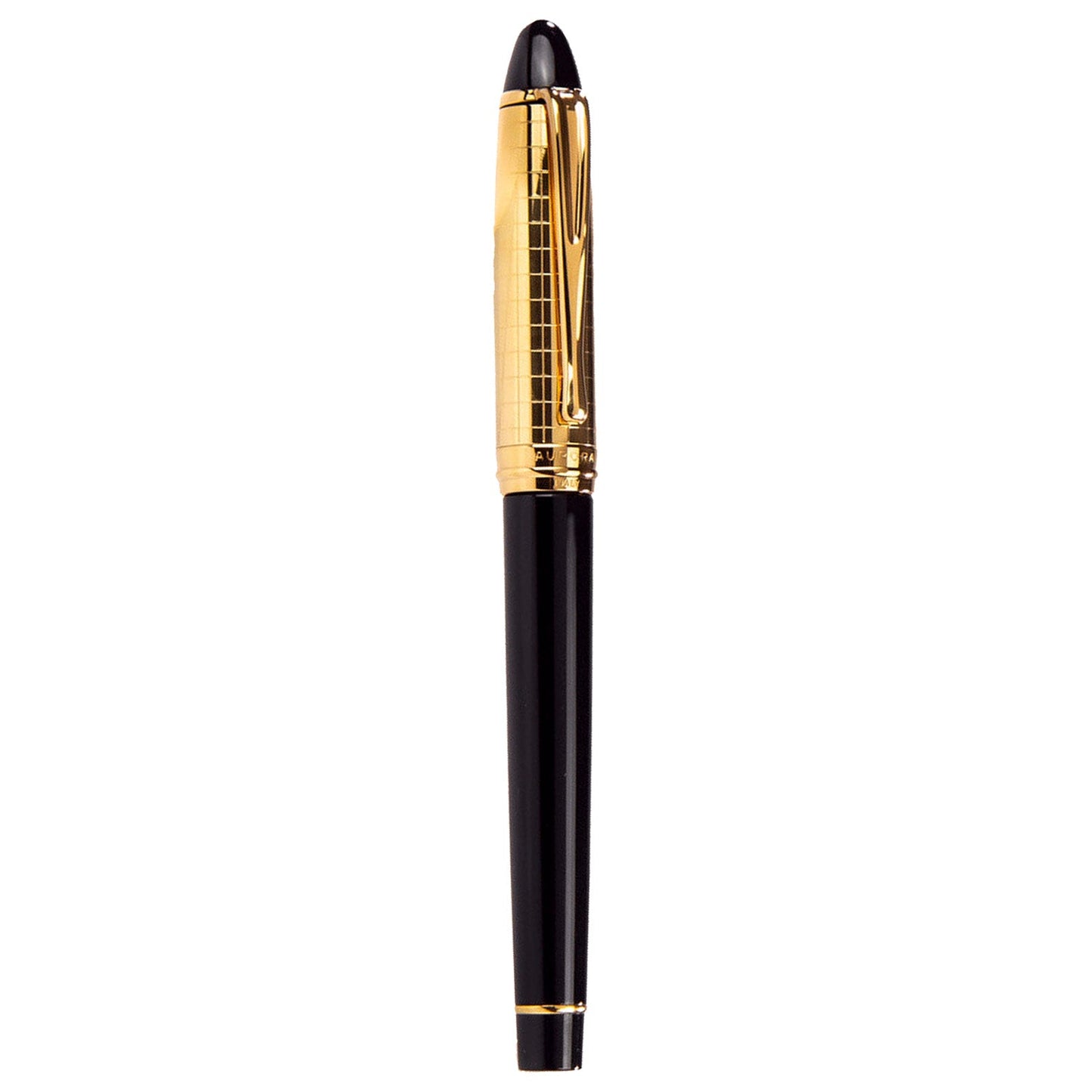 Aurora Ipsilon Quadra Gold GT Fountain Pen