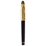 Aurora Ipsilon Quadra Gold GT Fountain Pen