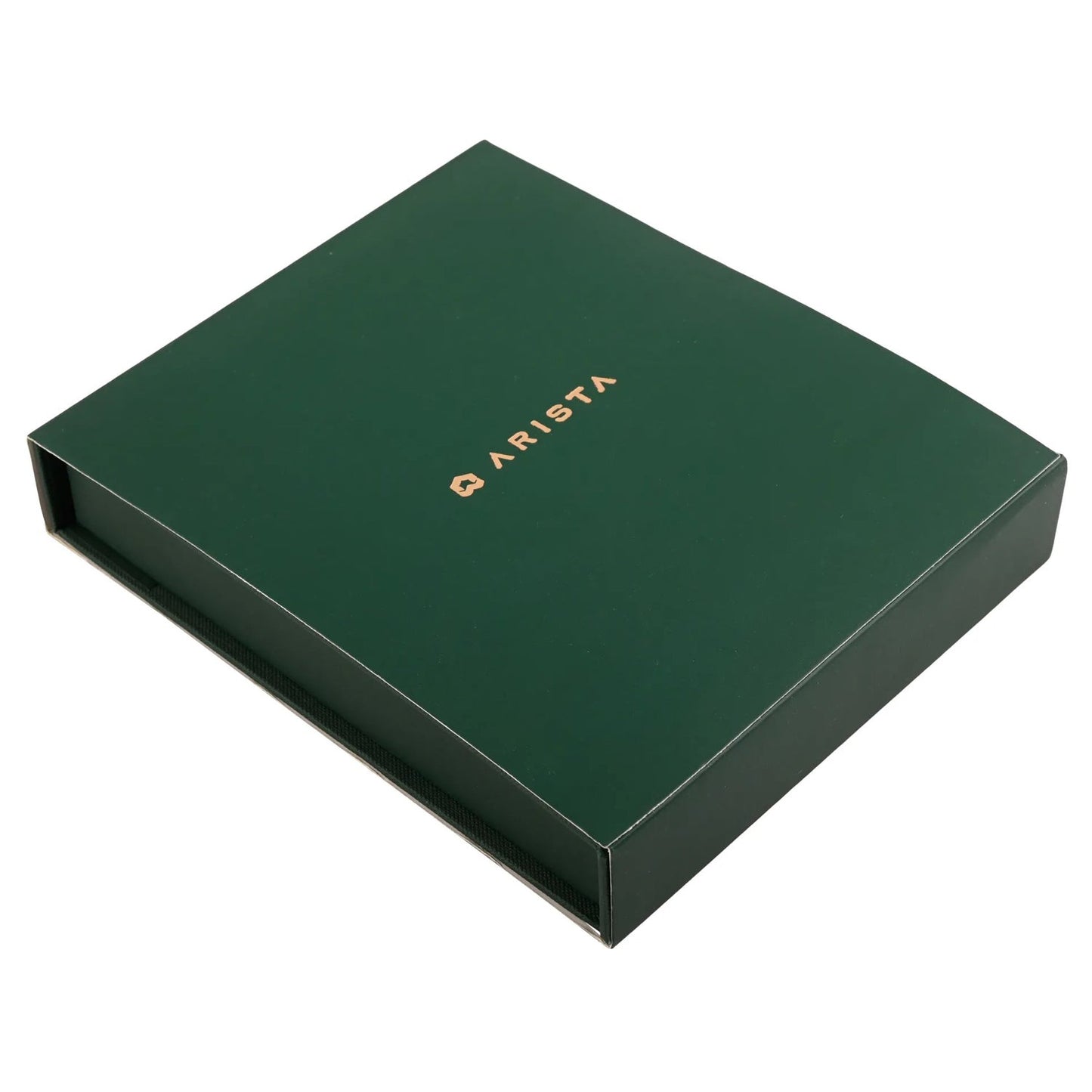 Arista Switch Black CT Ballpoint Pen + Card Holder Gift Set AE0117CH