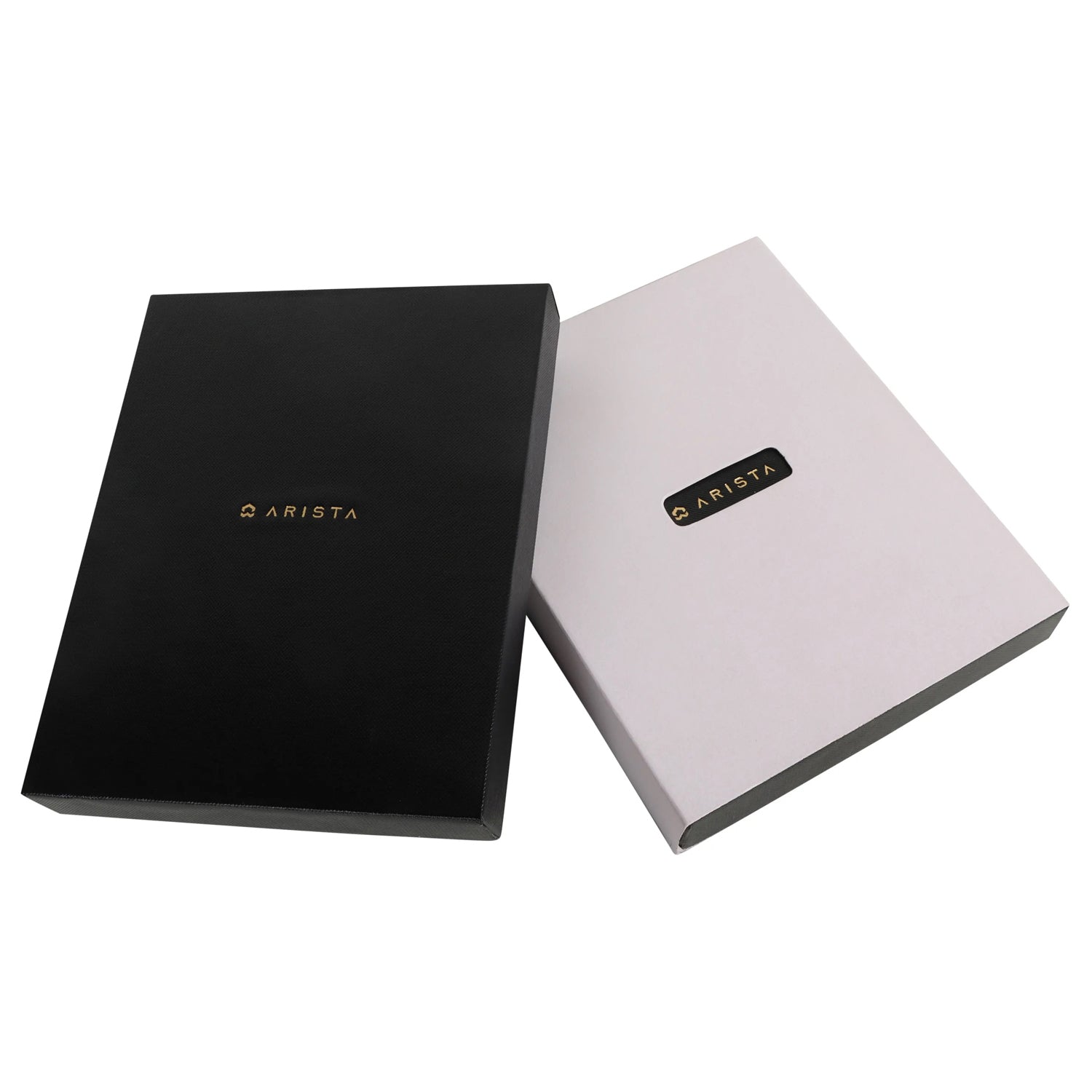Arista Switch Black Chrome GT Ballpoint Pen + Watch Gift Set AE0175WA