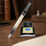 Click Aristocrat HA Pearl CT Fountain Pen Set CLK170030PE