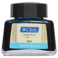 Aqua Blue