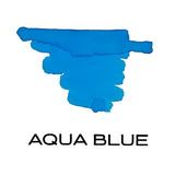 Click Ink Bottle (Aqua Blue - 50 ML) CLKIN50AQBU