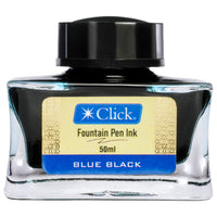 Blue Black