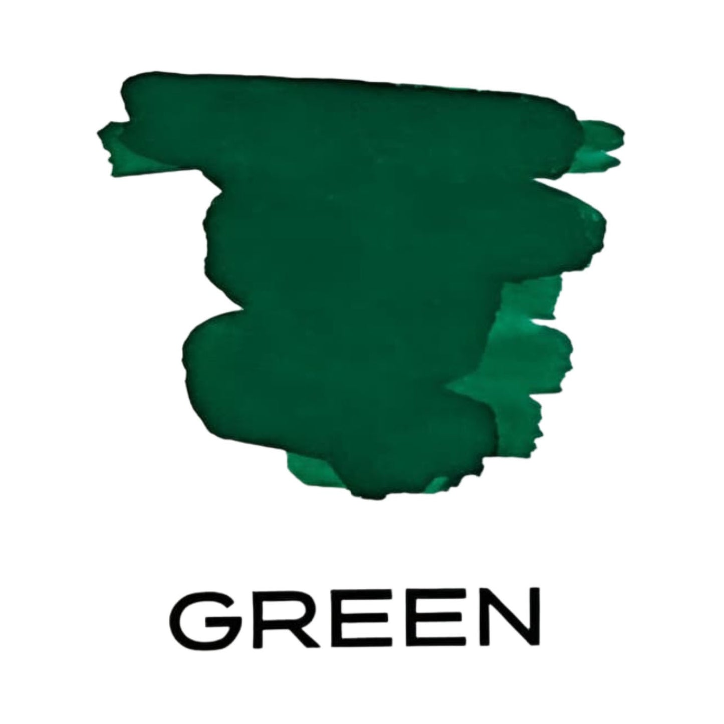 Click Ink Bottle (Green - 30 ML) CLKIN30GR