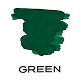 Click Ink Bottle (Green - 30 ML) CLKIN30GR
