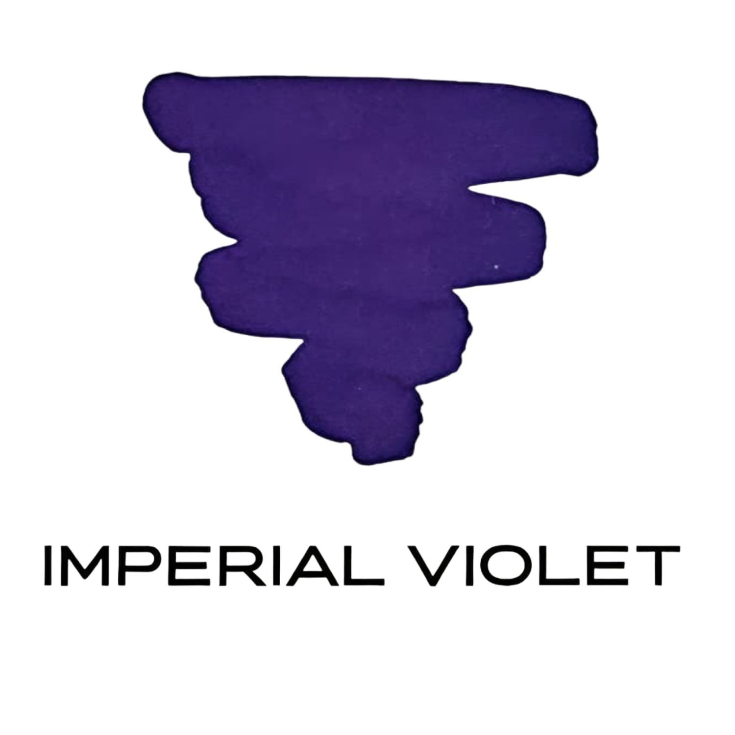 Click Ink Bottle (Imperial Violet - 50 ML) CLKIN50IMV
