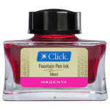 Click Ink Bottle (Magenta - 50 ML) CLKIN50MA