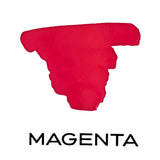Click Ink Bottle (Magenta - 50 ML) CLKIN50MA