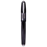 Click Retro Black CT Fountain Pen CLK2100BK