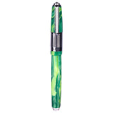 Click Retro Green CT Fountain Pen CLK2100G