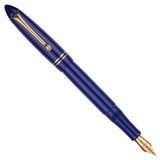 Click Yen Acrylic Blue GT Fountain Pen CLK136000BUGT