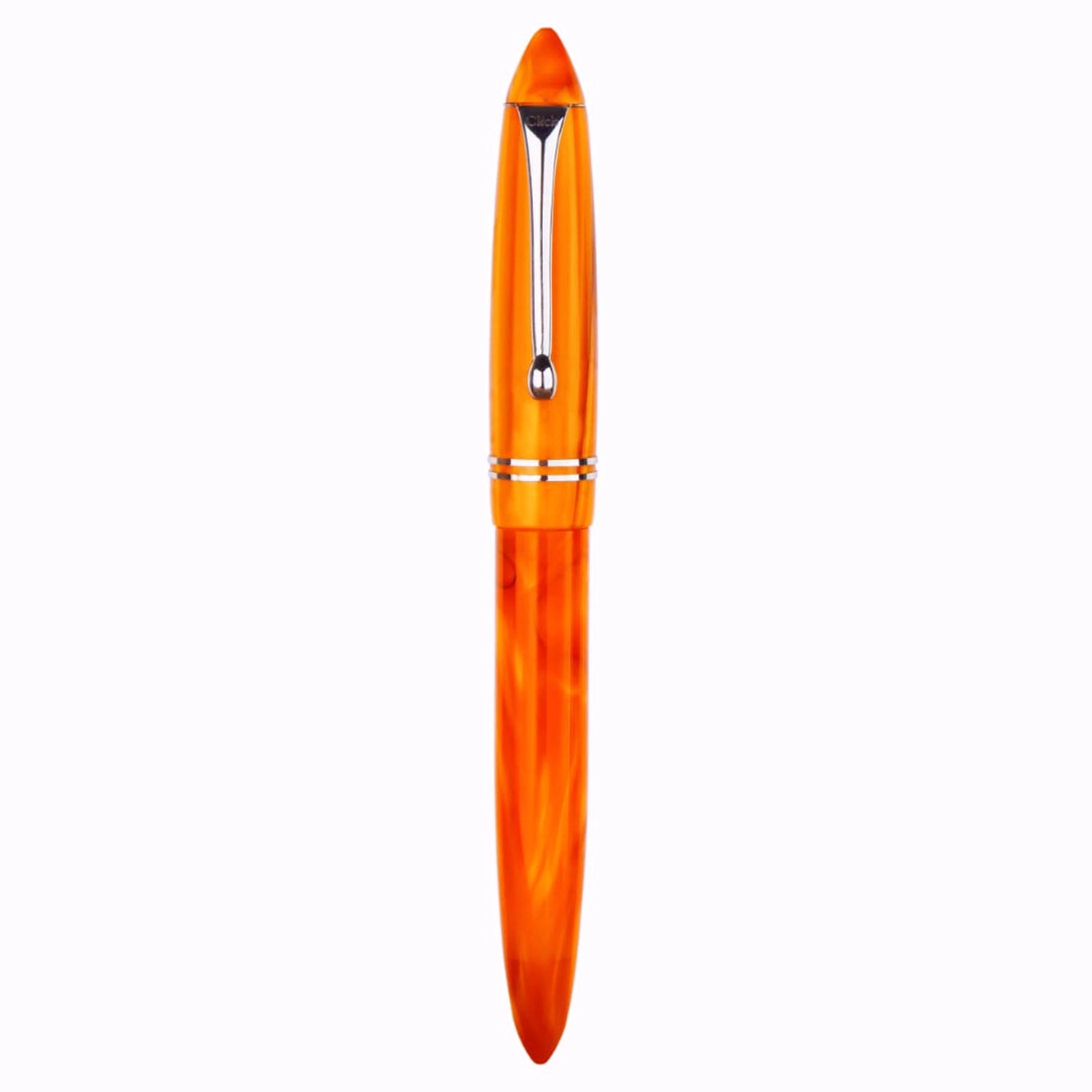 Click Yen Jasper CT Fountain Pen CLK136000JS