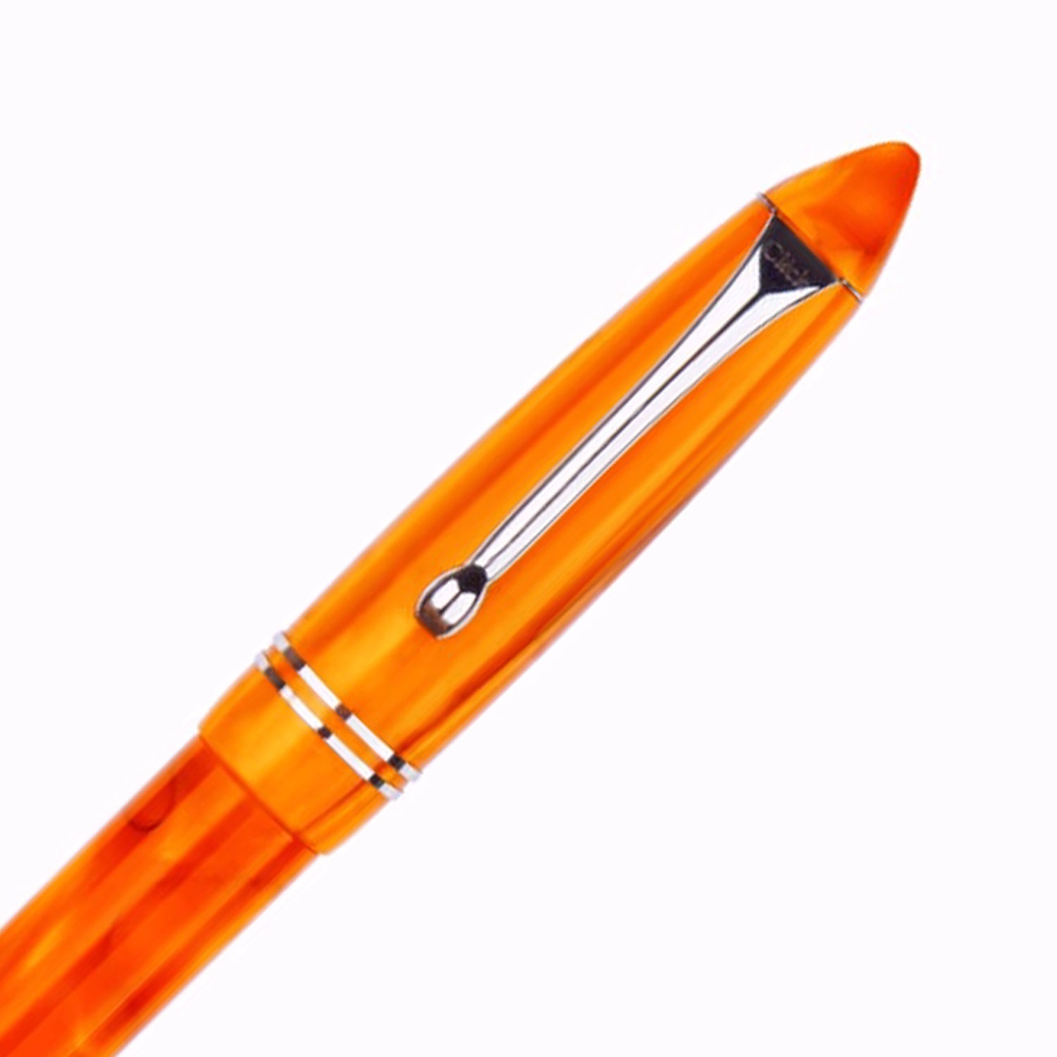 Click Yen Jasper CT Fountain Pen CLK136000JS