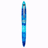 Click Yen Lazurite CT Fountain Pen CLK136000LZ