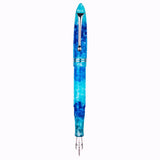Click Yen Lazurite CT Fountain Pen CLK136000LZ
