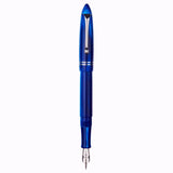 Click Yen Sapphire CT Fountain Pen CLK136000SAP