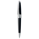 Cross Apogee Black Star Lacquer CT Ballpoint Pen AT0122-2