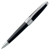 Cross Apogee Black Star Lacquer CT Ballpoint Pen AT0122-2