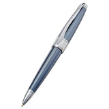 Cross Apogee Frosty Steel Lacquer CT Ballpoint Pen AT0122-6