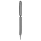 Cross Ashford Titanium Gray Metallic CT Ballpoint Pen AT0782-2
