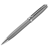 Cross Ashford Titanium Gray Metallic CT Ballpoint Pen AT0782-2
