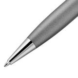 Cross Ashford Titanium Gray Metallic CT Ballpoint Pen AT0782-2
