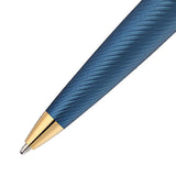 Cross ATX Americana Blue GT Ballpoint Pen 882-53 (Limited Edition)