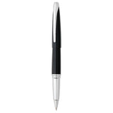 Cross ATX Black Laquer CT Roller Ball Pen 885-36
