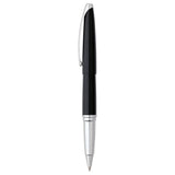Cross ATX Black Laquer CT Roller Ball Pen 885-36