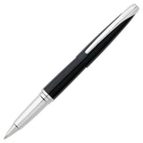 Cross ATX Black Laquer CT Roller Ball Pen 885-36
