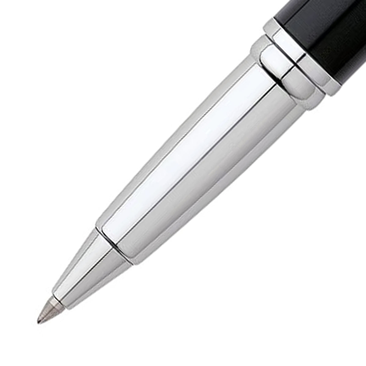 Cross ATX Black Laquer CT Roller Ball Pen 885-36