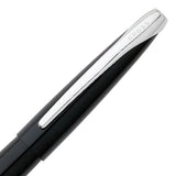 Cross ATX Black Laquer CT Roller Ball Pen 885-36