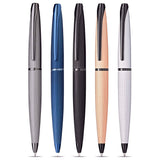 Cross ATX Brushed Black Ballpoint Pen 882-41