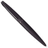 Cross ATX Brushed Black Ballpoint Pen 882-41