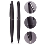 Cross ATX Brushed Black Ballpoint Pen 882-41
