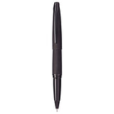 Cross ATX Brushed Black Roller Ball Pen 885-41