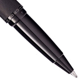 Cross ATX Brushed Black Roller Ball Pen 885-41