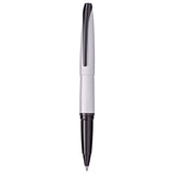Cross ATX Brushed Chrome Roller Ball Pen 885-43