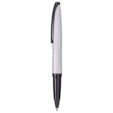 Cross ATX Brushed Chrome Roller Ball Pen 885-43