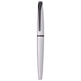 Cross ATX Brushed Chrome Roller Ball Pen 885-43