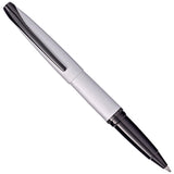 Cross ATX Brushed Chrome Roller Ball Pen 885-43