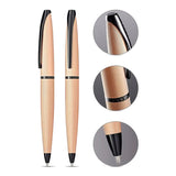 Cross ATX Brushed Rose Gold Ballpoint Pen 882-42