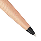 Cross ATX Brushed Rose Gold Ballpoint Pen 882-42