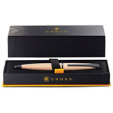 Cross ATX Brushed Rose Gold Ballpoint Pen 882-42