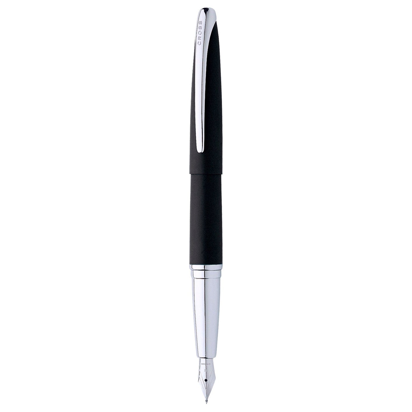 Cross ATX Basalt Black CT Fountain Pen